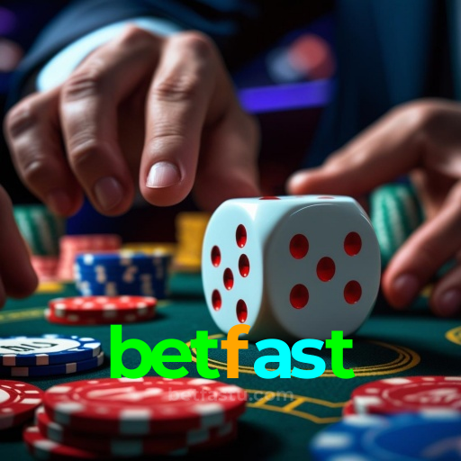 Visão geral dos jogos no betfast