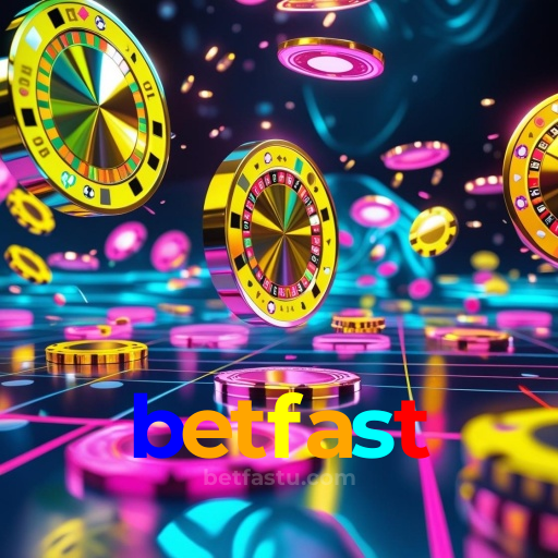 Novos Slots no betfast