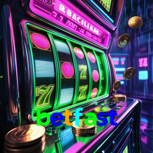 Visão geral dos jogos no betfast