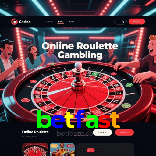Promoções betfast