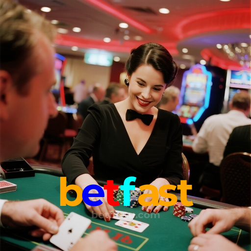 Por Que Jogar no betfast?