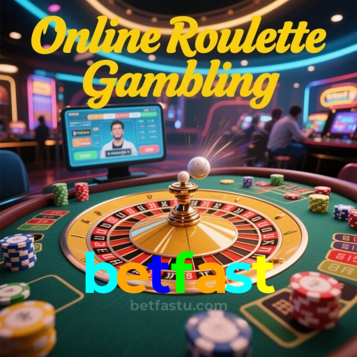 Ambiente vibrante de cassino online